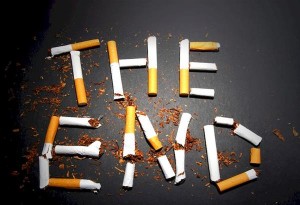 «Το Ωραιόκαστρο κόβει το κάπνισμα» αναγγέλει ο δήμαρχος Ωραιοκάστρου Παντελής Τσακίρης