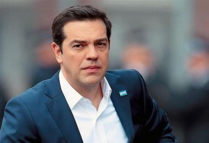 Τσίπρας: Βάζουμε τέλος στην αυθαιρεσία. Προστατεύουμε τα δικαιώματα των εργαζομένων