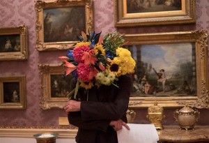 Is art Lonely? - δωρεάν εικαστική performance από τον Φίλιππο Τσιτσόπουλο