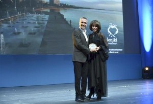 Δυο χρυσές διακρίσεις και μια ασημένια στα Tourism Awards 2019 για τον Οργανισμό Τουρισμού Θεσσαλονίκης 