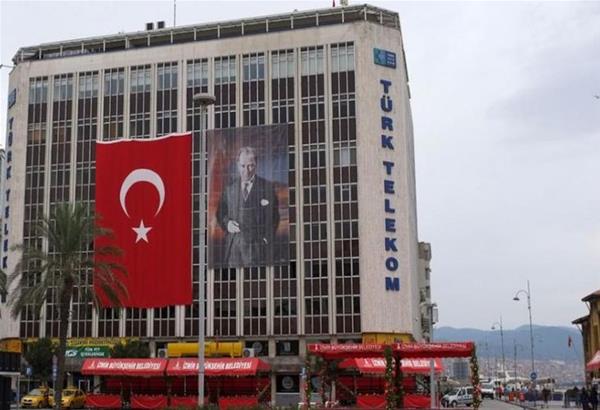 Ντόμινο χρεωκοπίας στην Τουρκία μετά την κατάρρευση της Turk Telekom;