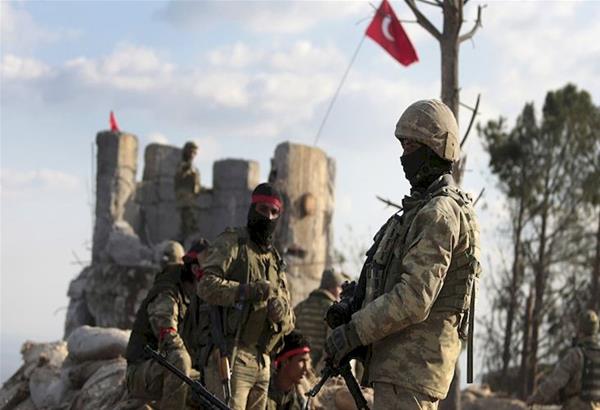 Η Τουρκία θα περιμένει να αποσυρθούν οι ΗΠΑ από τη Συρία για να επέμβει