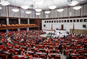 Τουρκία: Σχέδιο νόμου για την αύξηση εποπτείας σε ΜΚΟ