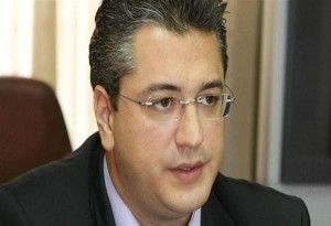 Τζιτζικώστας: «Αναλαμβάνω άμεσα πρωτοβουλία για να διαχωριστεί το εκθεσιακό γεγονός της ΔΕΘ από τις ομιλίες των πολιτικών αρχηγών»