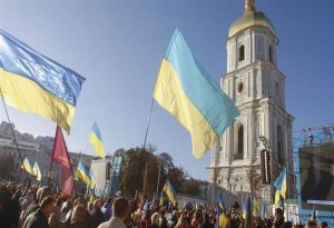 Η Εκκλησία της Ουκρανίας ανακηρύχθηκε αυτοκέφαλη. Κίνηση καταδικασμένη ως σχίσμα από τη Ρωσία.