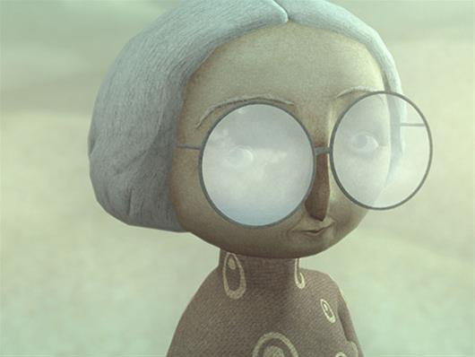 Animasyros:  προβολές των καλύτερων ταινιών animation για παιδιά και ενήλικες