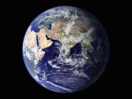 Σεμινάριo στον Όμιλο Φίλων Αστρονομίας: Πλανήτης Γη