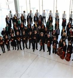 Η Συμφωνική ορχήστρα Τ.Μ.Ε.Τ. ΠΑΜΑΚ στο Μέγαρο Μουσικής Θεσσαλονίκης