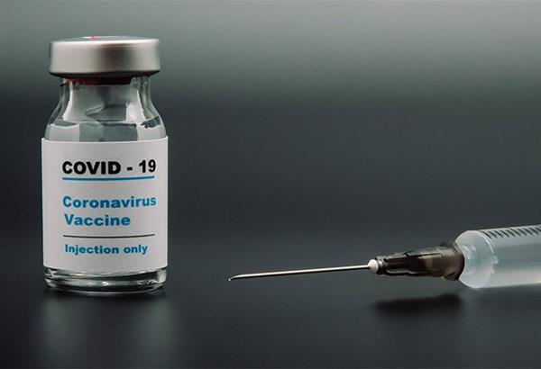 Κορωνοϊός: 94.5% η αποτελεσματικότητα του εμβόλιου της Moderna