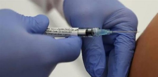 Μεξικό: 32χρονη γιατρός νοσηλεύεται μετά το εμβόλιο κατά του κορωνοϊού- Η ανακοίνωση του Υπουργείου Υγείας