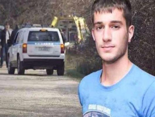 Βαγγέλης Γιακουμάκης: Τον σκότωσαν με σιδερόβεργα και τον άφησαν νεκρό