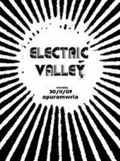 Οι Electric Valley στα ΑΠΥΡΑΜΩΡΙΑ