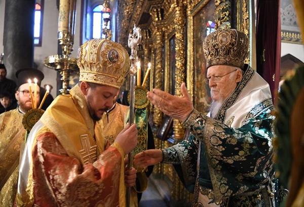 Πατριάρχης Βαρθολομαίος: «Δεν πείθει, μία ιερωσύνη, που επιθυμεί περισσότερον να φαίνεται παρά να είναι»