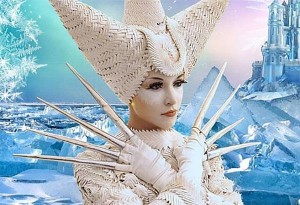 Νικητές διαγωνισμού - Η Βασίλισσα του Χιονιού στο Μέγαρο Μουσικής