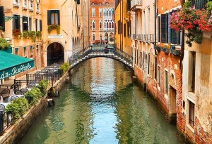 Είσοδο από 2,5 έως 10 ευρώ θα πληρώνουν όλοι όσοι θέλουν να πάνε στη Βενετία, ακόμα και οι Ιταλοί