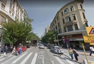 Θεσσαλονίκη: Κυκλοφοριακές ρυθμίσεις στην οδό Βενιζέλου και αλλαγές σε δρομολόγια του ΟΑΣΘ