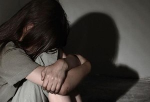 απόγνωση βιασμός θλίψη