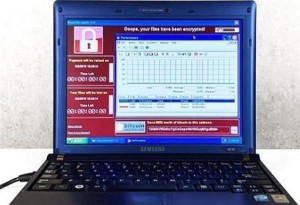 Παλιός φορητός υπολογιστής πουλήθηκε 1,3 εκατομμύρια δολάρια..λόγω των ιών που περιέχει