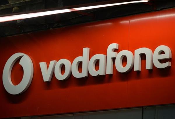 Black Friday στη Vodafone με μοναδικές προσφορές έως και -50%