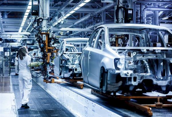 Στην Τουρκία το νέο εργοστάσιο της VW 