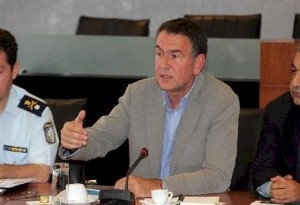 Την υποψηφιότητα Βούγια για τον Δήμο Θεσσαλονίκης στηρίζει το ΚΙΝΑΛ