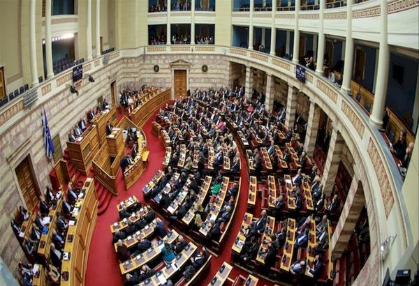 Βουλή: Κυρώθηκε η συμφωνία Ελλάδας-Αιγύπτου για την ΑΟΖ με 178 «ναι»