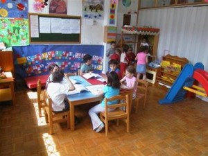 Θερινά δημιουργικά εργαστήρια για παιδιά στο Αιθερόπλοο