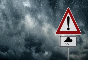 Θεσσαλονίκη: Βροχές και βαρδάρης τα κύρια χαρακτηριστικά του καιρού στην πόλη για σήμερα Τρίτη 12 Μαρτίου