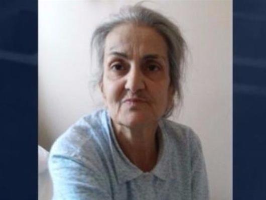 Η ιστορία της 62χρονης που βρέθηκε 10 χρόνια μετά στην Θεσσαλονίκη