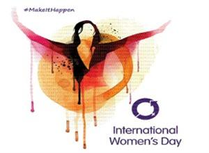 Εκδήλωση με αφορμή την Παγκόσμια ημέρα της γυναίκας στο Δημοτικό Θέατρο Θέρμης