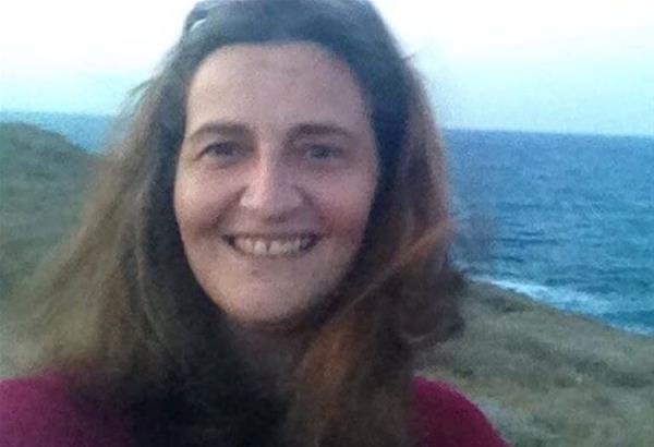 Πέθανε η δημοσιογράφος Σοφία Χαντζάρα