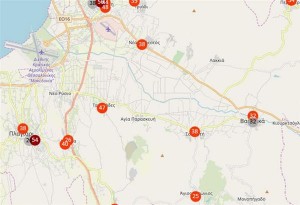 Δήμος Θέρμης: Εμπλουτίζεται το δίκτυο σταθμών μέτρησης ατμοσφαιρικής ρύπανσης