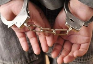 Συλλήψεις 6 ατόμων στην ευρύτερη περιοχή της Πλατείας Αγίου Γεωργίου - Ροτόντα