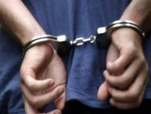 29χρονος στον Πυργο συνελήφθη για το βιασμό της αδελφής του