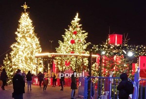 Διαδικτυακές «Χριστουγεννιάτικες Γιορτές 2020» Δήμου Θεσσαλονίκης - Δείτε το πρόγραμμα 