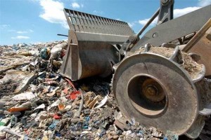 Έντονες αντιδράσεις για τη χωματερή στη Σίνδο: «Ο Δήμος Δέλτα δεν είναι ούτε θα γίνει η χωματερή της Αριστοτέλους»