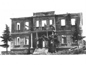 Η σφαγή του Χορτιάτη - Μια μαρτυρία από το ολοκαύτωμα - Ποιοι ήταν «Σουμπερίτες», «Τα Ελληνικά SS»