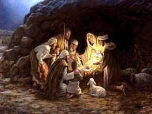 Ιστορία του εορτασμού των Χριστουγέννων