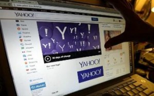 Στο στόχαστρο χάκερ λογαριασμοί του Yahoo Mail