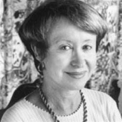 Marilyn Yalom (συγγραφέας)