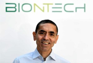 BioNTech: Η εταιρεία σχεδιάζει να ανοίξει γραφεία στην Τουρκία