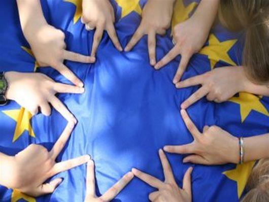 Youth Seminar:  Living together in Europe - Our Challenge 