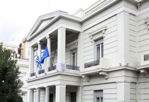 Ανακοίνωση-απάντηση του Ελληνικού Υπουργείου Εξωτερικών στις δηλώσεις της Τουρκίας για τα 12 μίλια