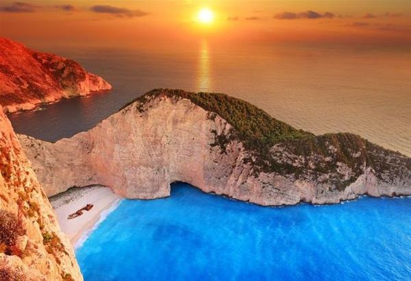 H Ελλάδα ψηφίστηκε ως η ομορφότερη χώρα στον κόσμο