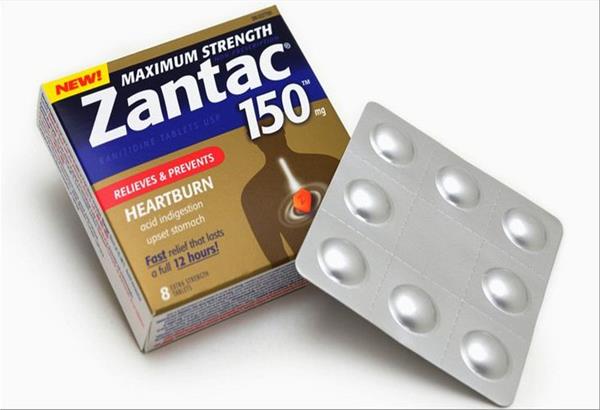 H εταιρεία Sandoz σταματά παγκοσμίως τη διανομή του Zantac
