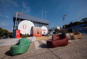 Η Coca-Cola εγκαινίασε το Zero Waste Lab,  το πρωτοποριακό κέντρο ανακύκλωσης και κυκλικής οικονομίας στη Θεσσαλονίκη