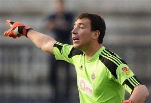 Υπέγραψε στον ΠΑΟΚ ο Ζίφκοβιτς για τρία χρόνια