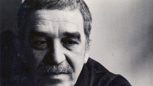 Γκαμπριέλ Γκαρσία Μάρκες (Gabriel García Márquez)