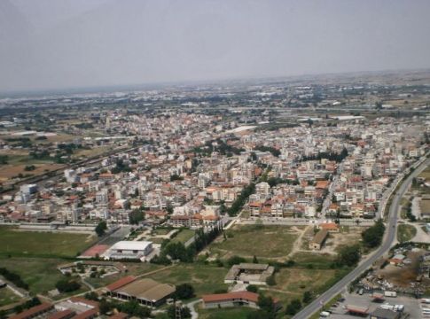 Δήμος Δέλτα