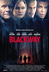 Εκδίκηση (2015) Go with Me / Blackway